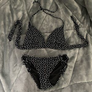 Women’s Bikini’s Mimatched, size S & M!!